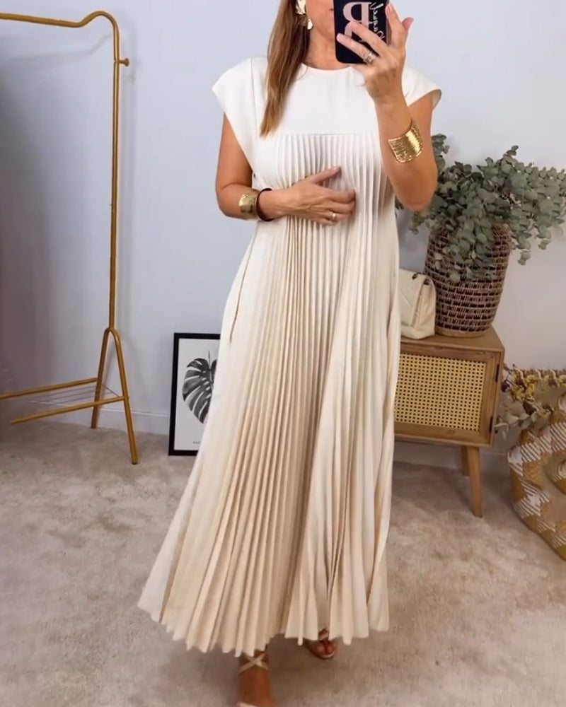 Møssa – Ashlynn Kjole
