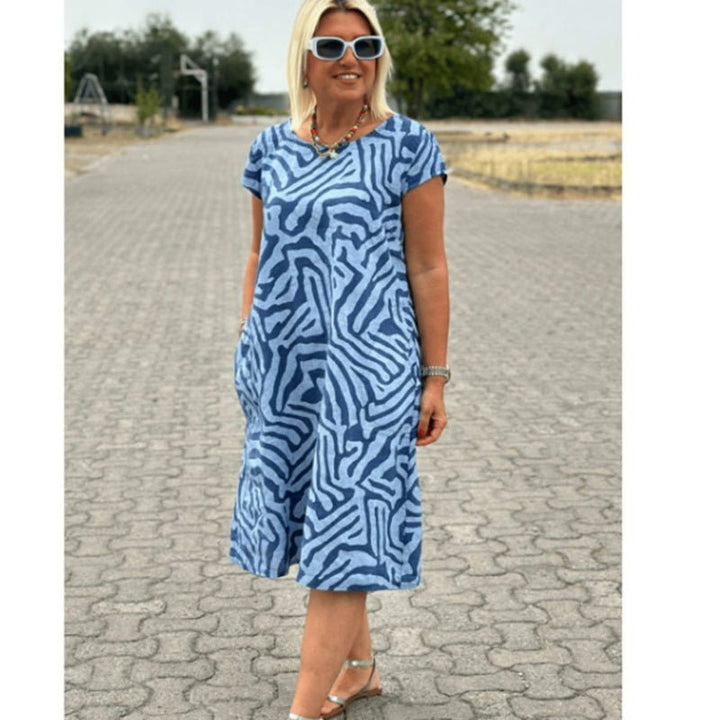 Kaja™ | Tidløs elegance i hver eneste bevægelse - Møssa Norway
