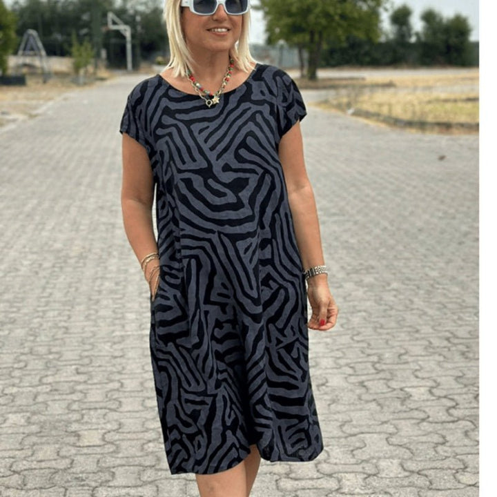 Kaja™ | Tidløs elegance i hver eneste bevægelse - Møssa Norway