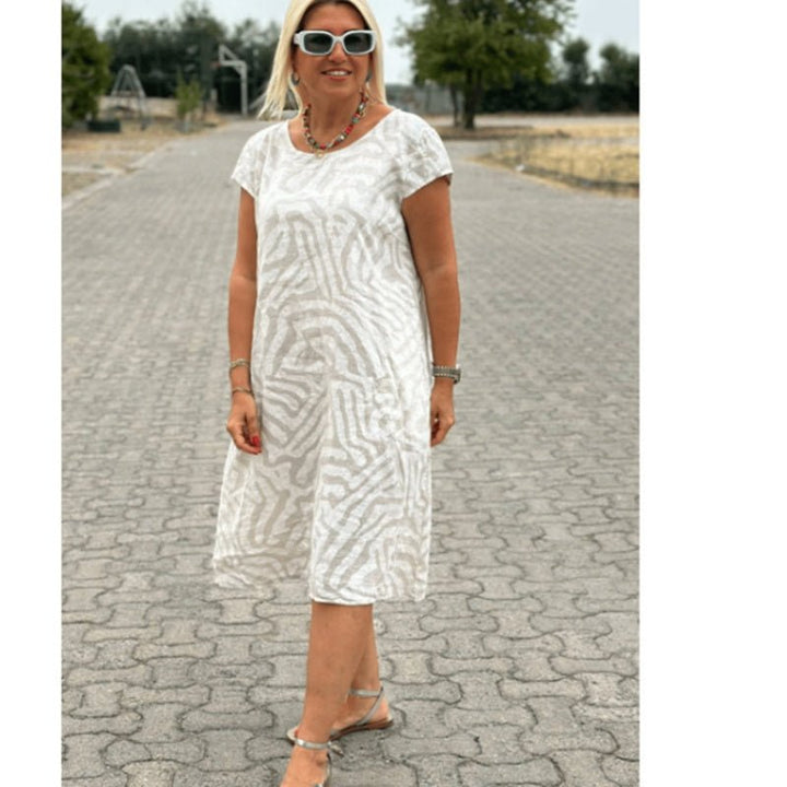 Kaja™ | Tidløs elegance i hver eneste bevægelse - Møssa Norway