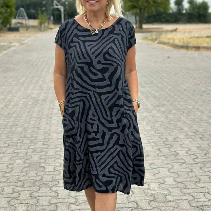 Kaja™ | Tidløs elegance i hver eneste bevægelse - Møssa Norway