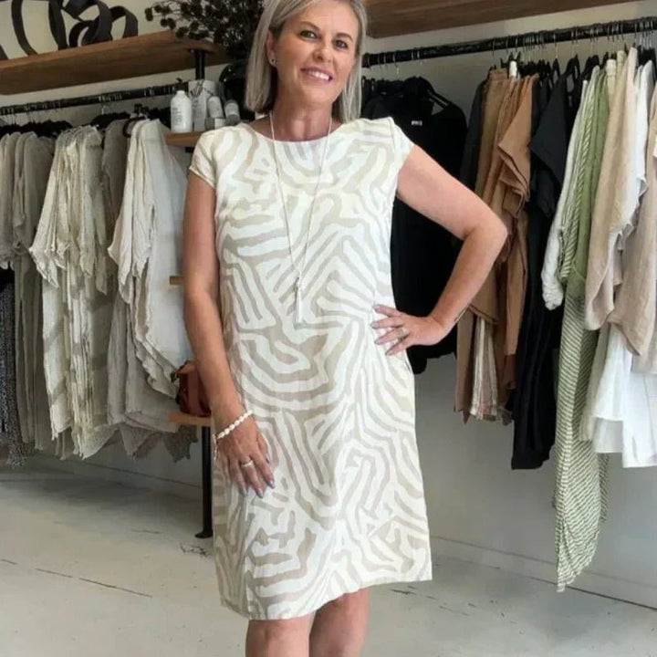 Kaja™ | Tidløs elegance i hver eneste bevægelse - Møssa Norway