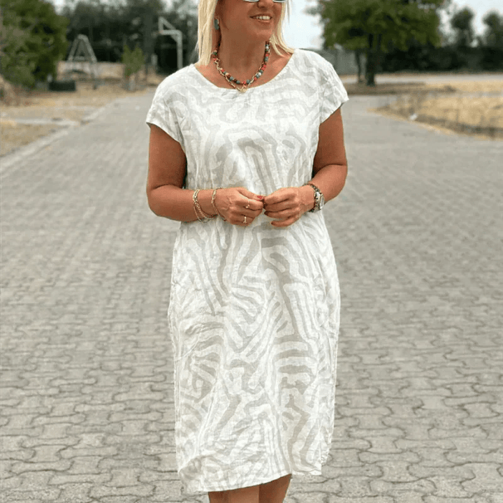 Kaja™ | Tidløs elegance i hver eneste bevægelse - Møssa Norway