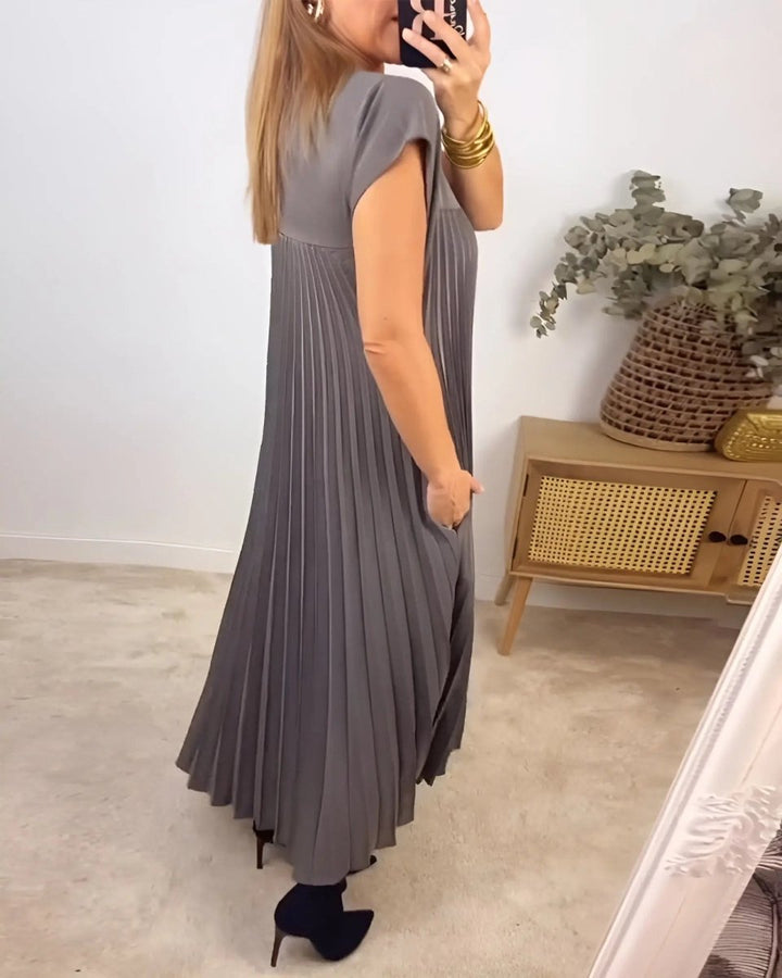 Møssa – Ashlynn Kjole - Møssa Norway