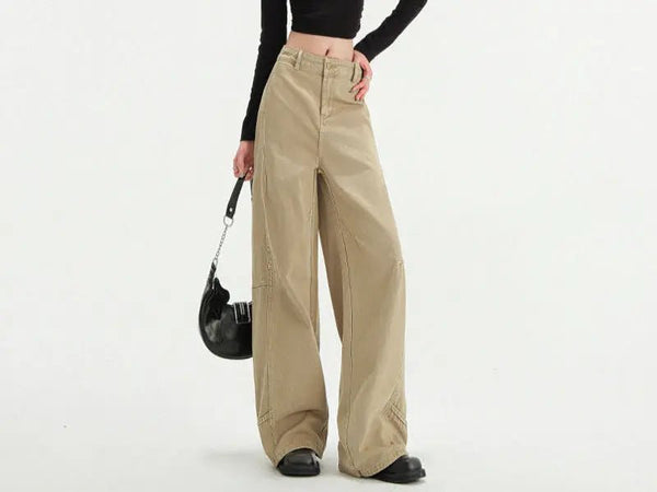 Møssa – California Retro Jeans - Møssa Norway