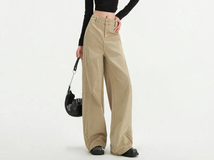 Møssa – California Retro Jeans - Møssa Norway