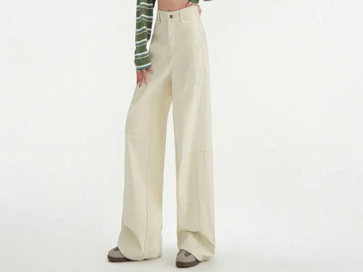 Møssa – California Retro Jeans - Møssa Norway