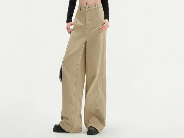 Møssa – California Retro Jeans - Møssa Norway