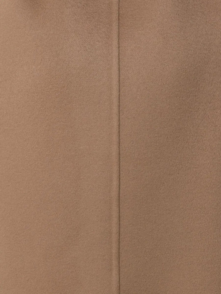 Møssa – Livia Double - Face Cashmere Frakk (100% Cashmere) - Møssa Norway