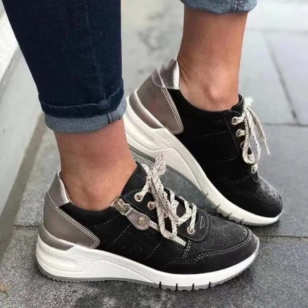 Møssa – Moderne Chunky Sneakers - Møssa Norway