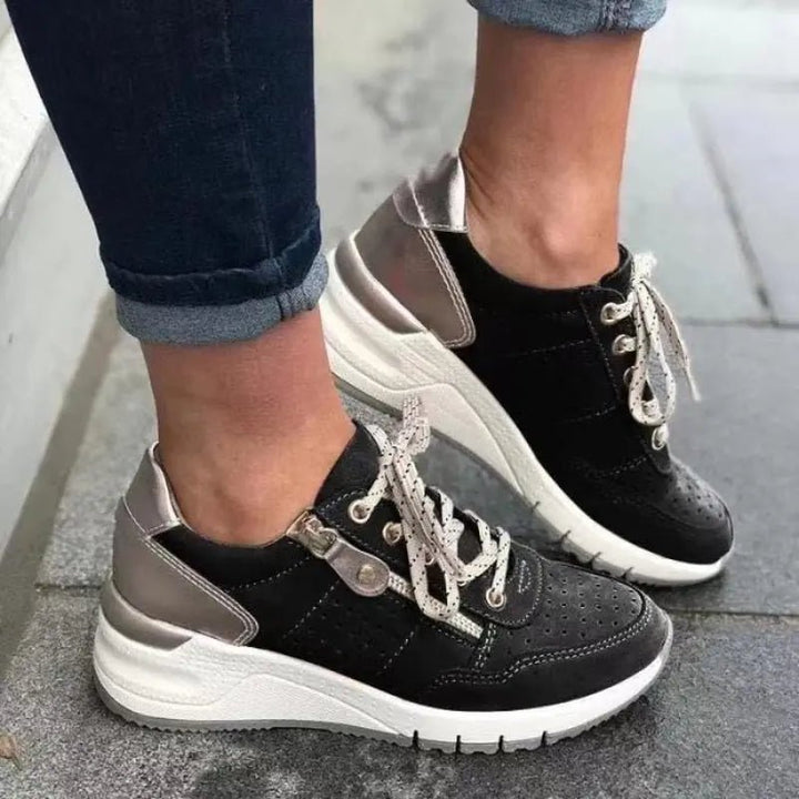 Møssa – Moderne Chunky Sneakers - Møssa Norway