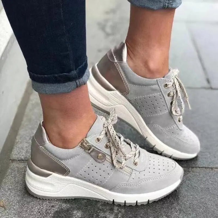 Møssa – Moderne Chunky Sneakers - Møssa Norway