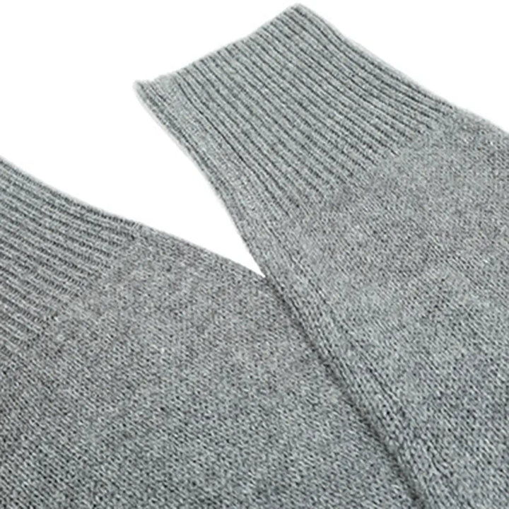 Møssa – Myk Hettecardigan i Elegant Snitt - Møssa Norway