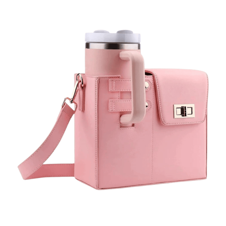 Møssa – Urban Sip Bag - Møssa Norway