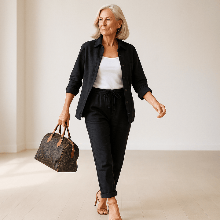Zara 2 delige set - Møssa Norway