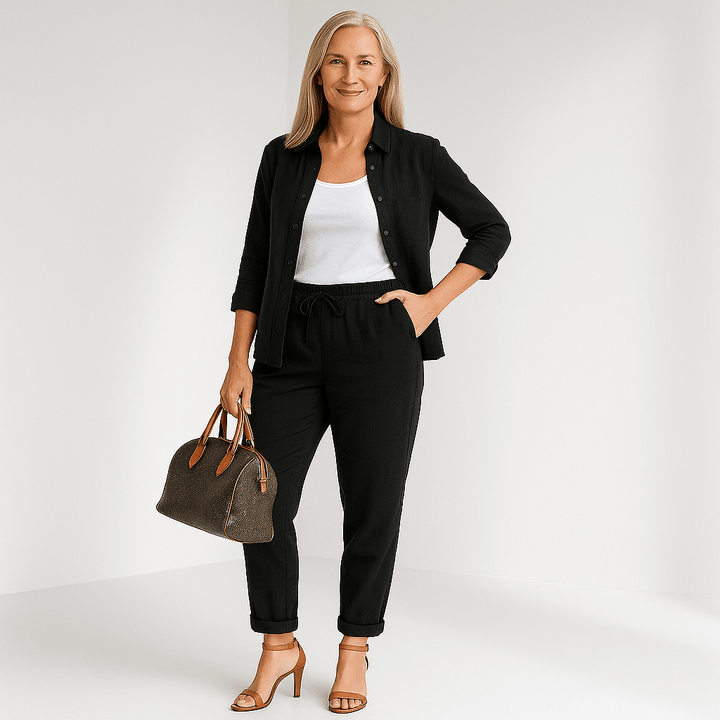Zara 2 delige set - Møssa Norway